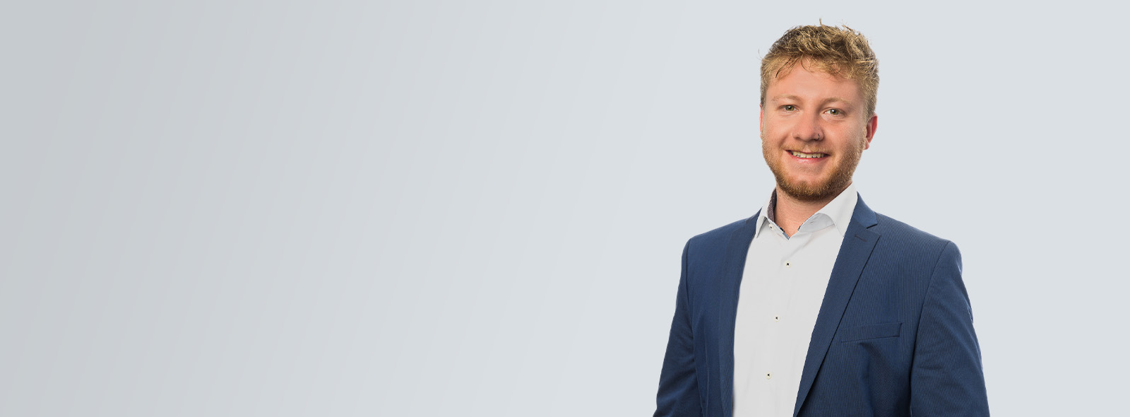 Porträt Marius Dirr