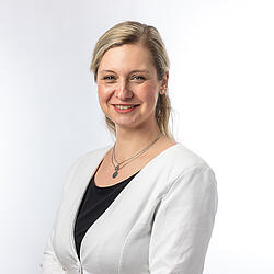 Porträt von Diana Wroblewski