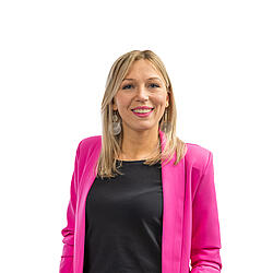Porträt von Christina Schüler