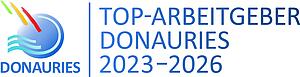 Logo DONAURIES